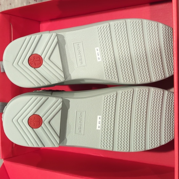 Hunter Biker Rainboot - Picture 5 of 7